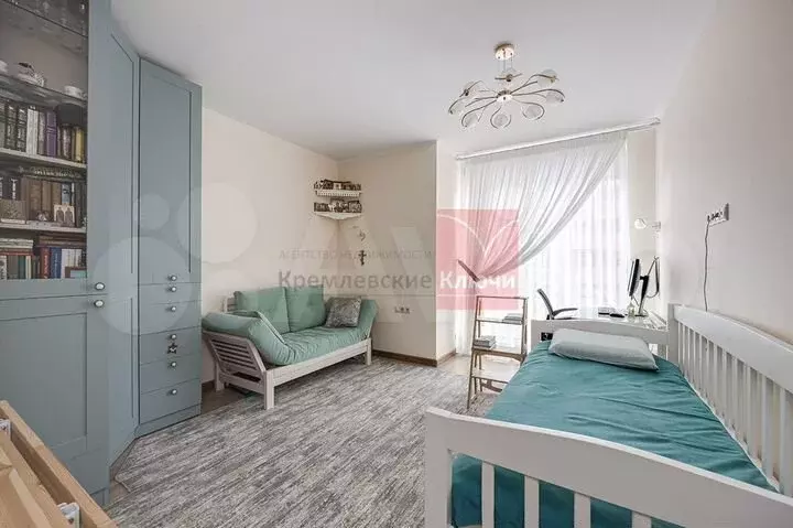 Квартира-студия, 29м, 7/25эт. - Фото 0