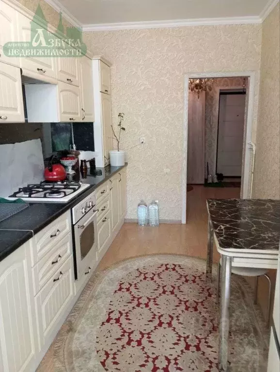 2-к кв. Смоленская область, Смоленский муниципальный округ, д. ... - Фото 2