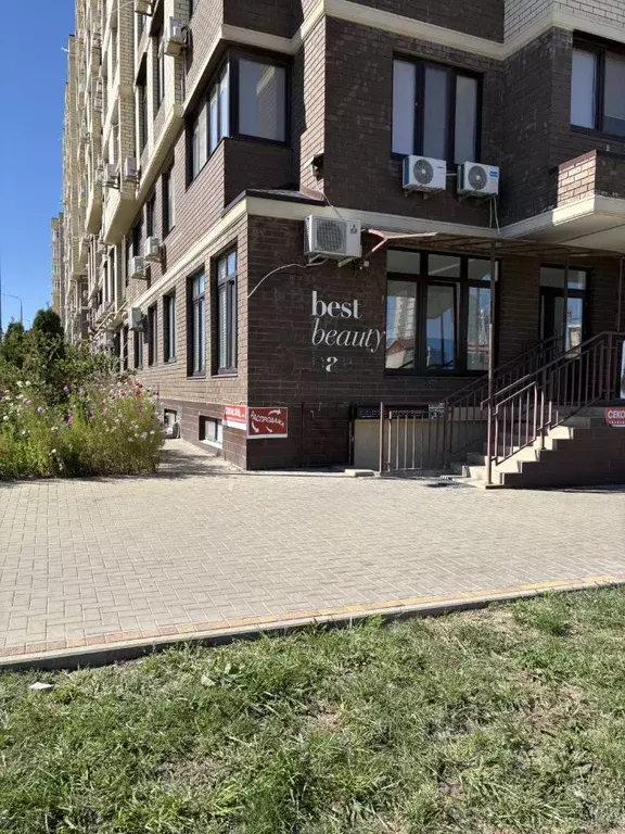 Помещение свободного назначения в Краснодарский край, Анапа ул. ... - Фото 1