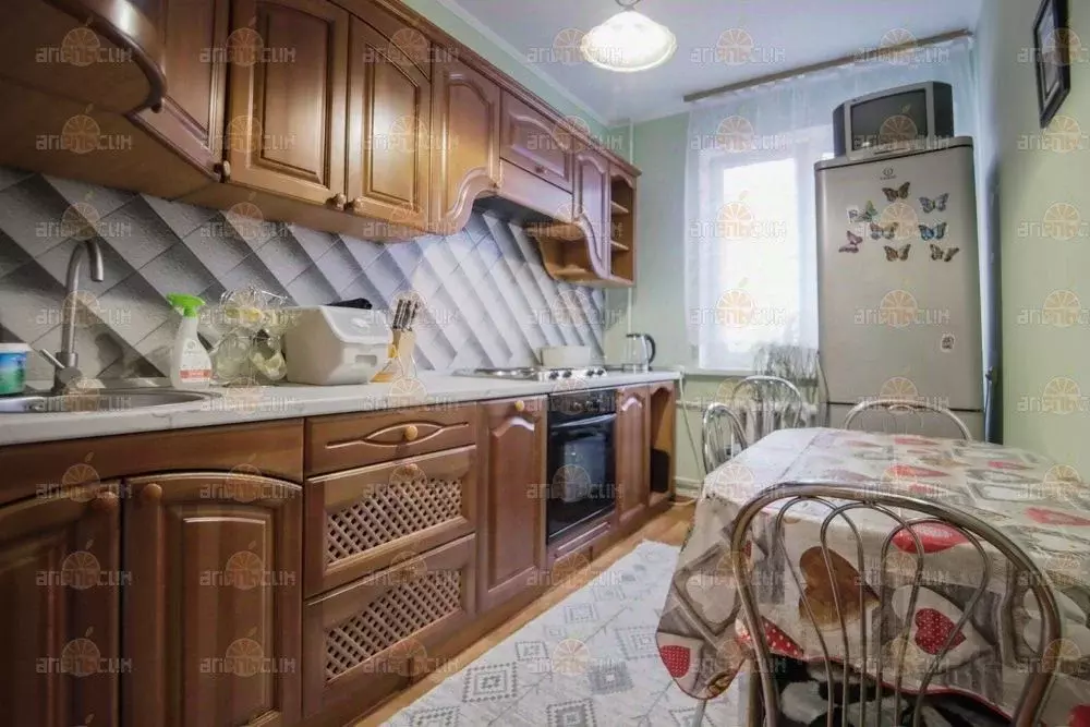 3-к кв. Ставропольский край, Ставрополь ул. Космонавтов, 4А (68.3 м) - Фото 2