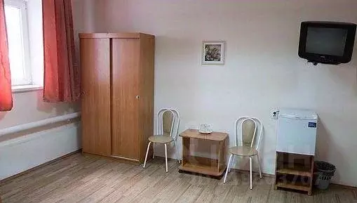 Комната Татарстан, Казань ул. Карла Маркса, 2 (18.0 м) - Фото 1