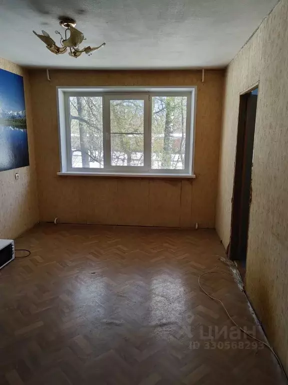 3-к кв. Нижегородская область, Нижний Новгород ул. Станиславского, 6 ... - Фото 1