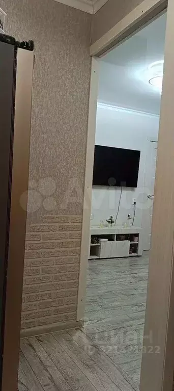 3-к кв. Белгородская область, Старый Оскол Весенний мкр, 3А (47.0 м) - Фото 1