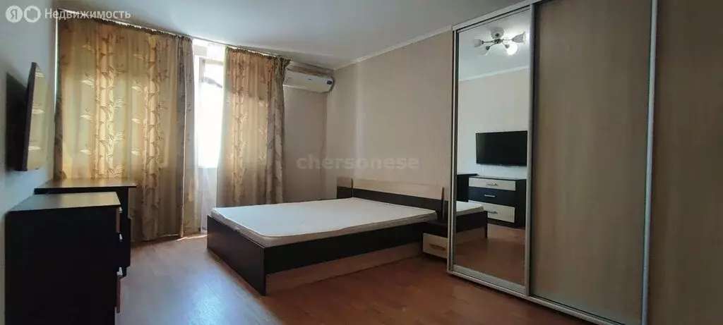 2-комнатная квартира: Севастополь, Античный проспект, 11А (64.6 м) - Фото 1