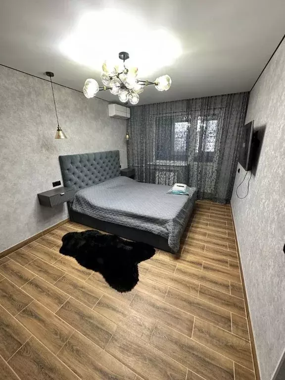 1-к кв. Кабардино-Балкария, Нальчик ул. Кирова, 6 (35.0 м) - Фото 0