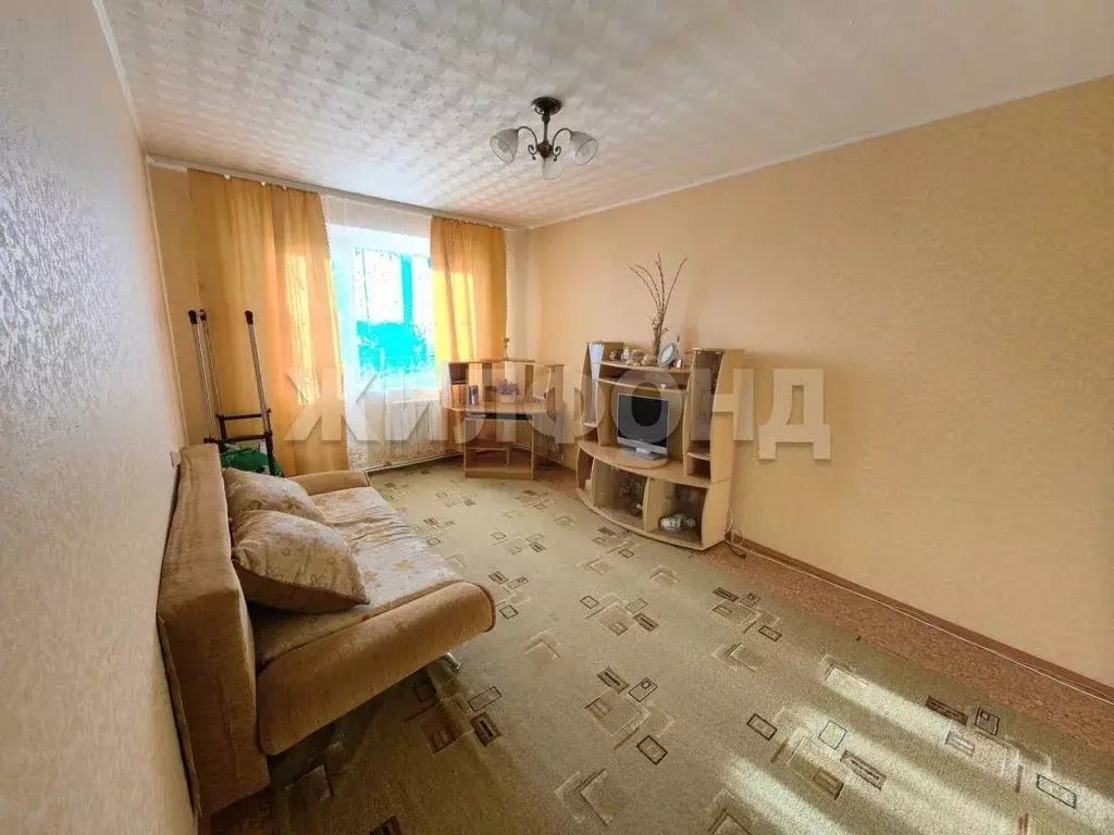 2-к кв. Белгородская область, Белгород ул. Есенина, 46а (50.8 м) - Фото 2