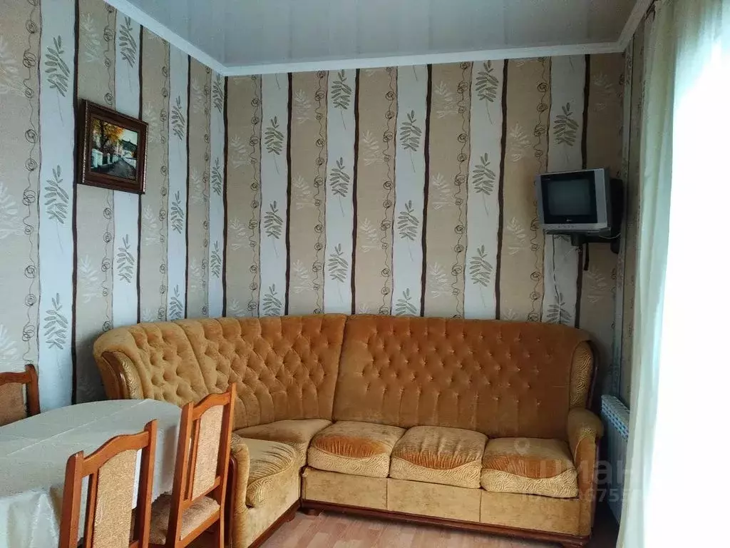2-к кв. Севастополь ул. Панаса Мирного, 24 (65.0 м) - Фото 0