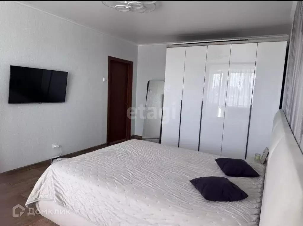 Продаётся 2-к квартира, 67.2 м - Фото 1