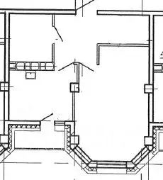 1-к кв. Хабаровский край, Хабаровск ул. Салтыкова-Щедрина, 1/1Б (39.3 ... - Фото 1