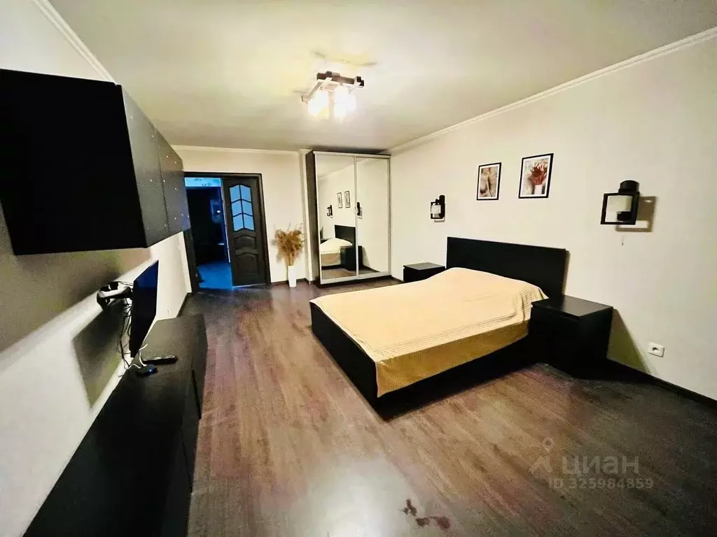 1-к кв. Новгородская область, Великий Новгород Завокзальная ул., 6 ... - Фото 1