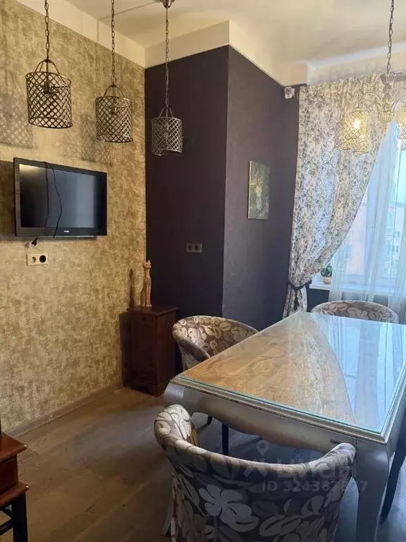 2-к кв. Московская область, Красногорск городской округ, д. Глухово ... - Фото 1