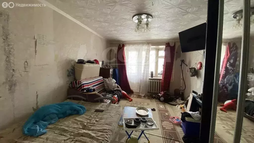 2-комнатная квартира: Тюмень, Боровская улица, 2Б (51 м) - Фото 1