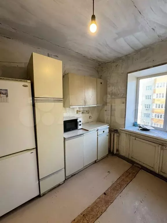 Комната 14 м в 1-к., 5/5 эт. - Фото 1