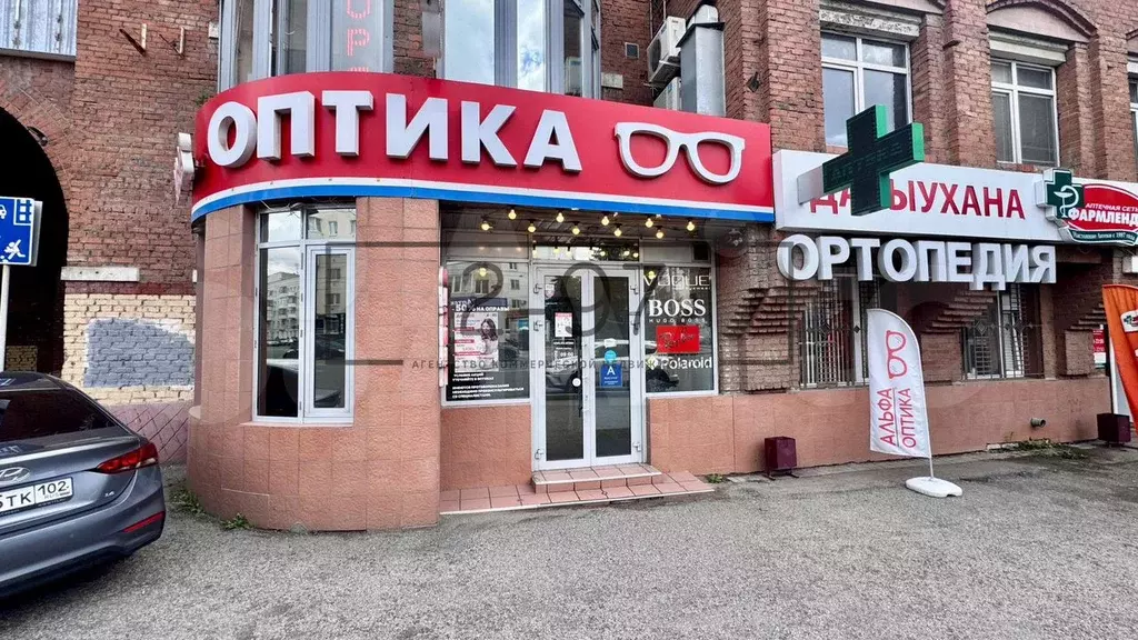 Центральный рынок, красная линия - Фото 1