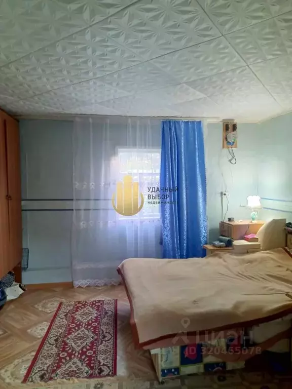 Дом в Ростовская область, Белокалитвинское городское поселение, ... - Фото 0