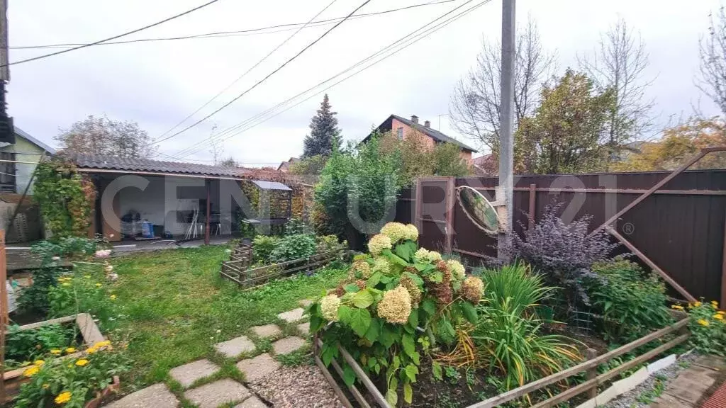 Участок в деревня Немчиново, 53 (8.5 м) - Фото 1