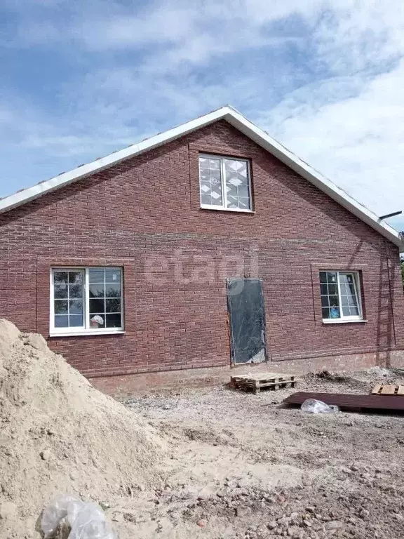 Дом в Ростовская область, Таганрог Орешек ДНТ,  (120 м) - Фото 1