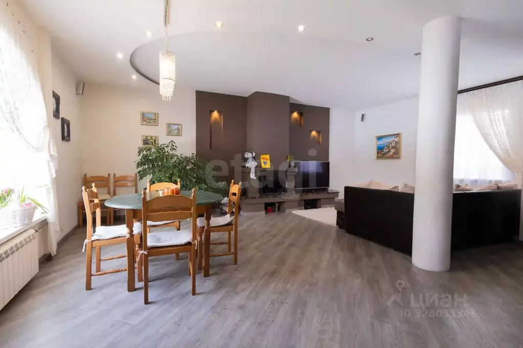 Дом в Иркутская область, Иркутский муниципальный округ, пос. Новая ... - Фото 2