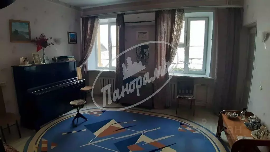 1-к кв. Калужская область, Калуга ул. Плеханова, 78 (35.0 м) - Фото 1