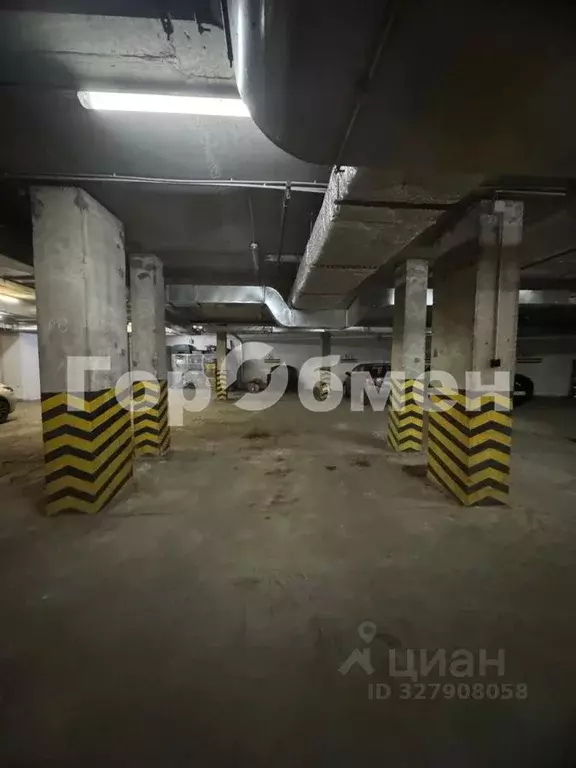 Гараж в Московская область, Видное Советский проезд, 4 (59 м) - Фото 1