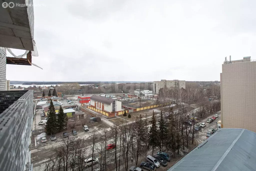 Квартира-студия: Бердск, улица Ленина, 114 (24.7 м) - Фото 2