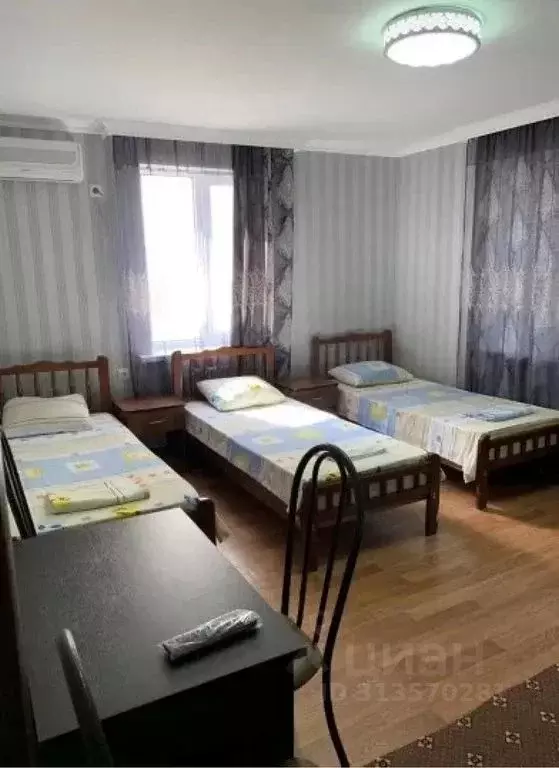 Комната Краснодарский край, Геленджик просп. Геленджикский, 180 - Фото 1