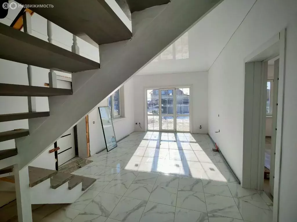 Дом в деревня Грановщина, улица Владимира Высоцкого (240 м) - Фото 2