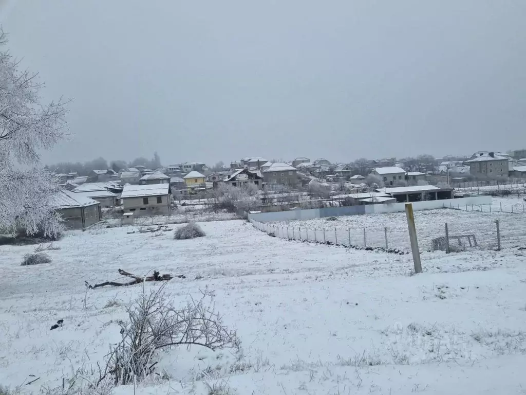 Участок в Кабардино-Балкария, Нальчик городской округ, с. Кенже  (12.0 ... - Фото 0