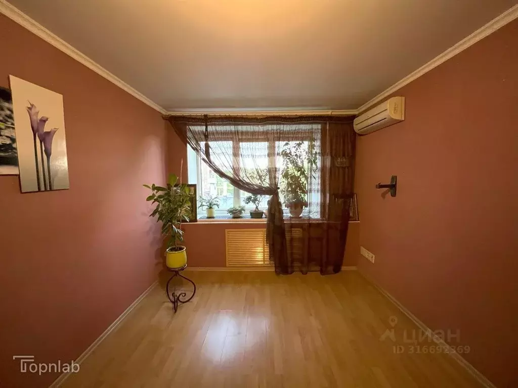 3-к кв. Пензенская область, Пенза ул. Чаадаева, 101 (61.1 м) - Фото 2