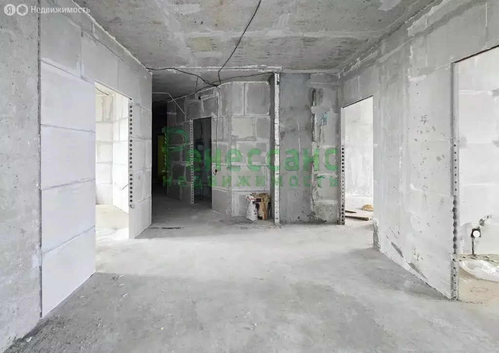 3-комнатная квартира: Брянск, улица Красина, 26 (108.9 м) - Фото 2