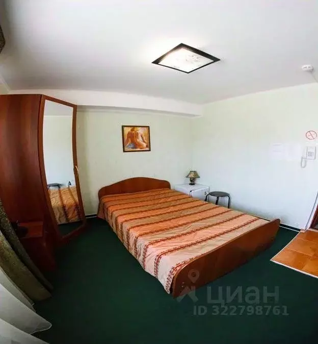 Комната Татарстан, Лениногорск просп. 50 лет Победы, 17А (16.0 м) - Фото 2