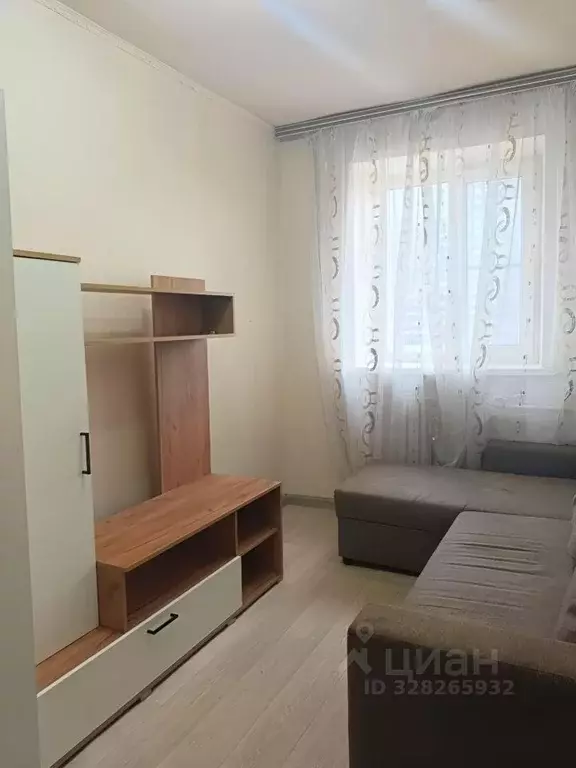 Комната Ростовская область, Ростов-на-Дону ул. Нансена, 111А (10.0 м) - Фото 2