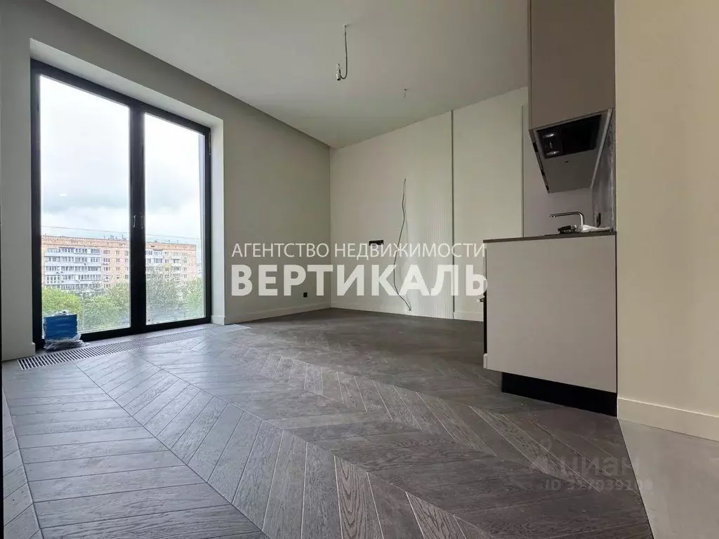 Квартира, 2 комнаты, 49.9 м - Фото 0