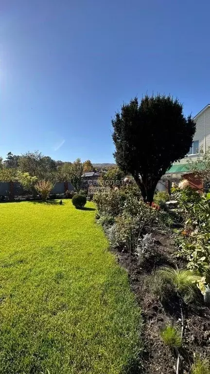 Дом в Краснодарский край, Горячий Ключ ул. Лермонтова (366 м) - Фото 2