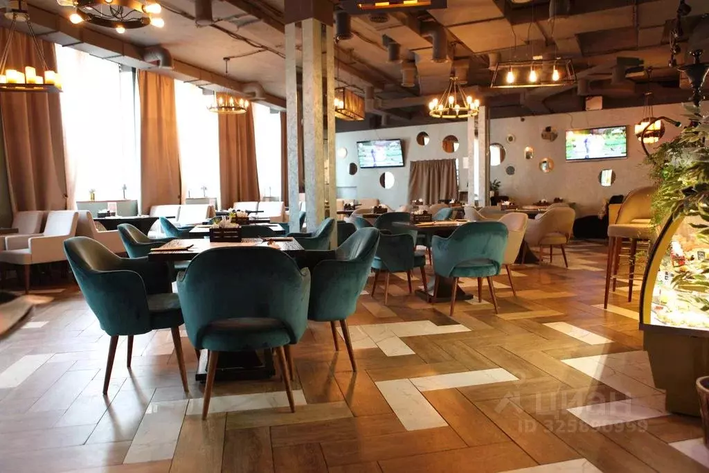 Помещение свободного назначения в Москва Доброслободская ул., 3 (260 ... - Фото 1