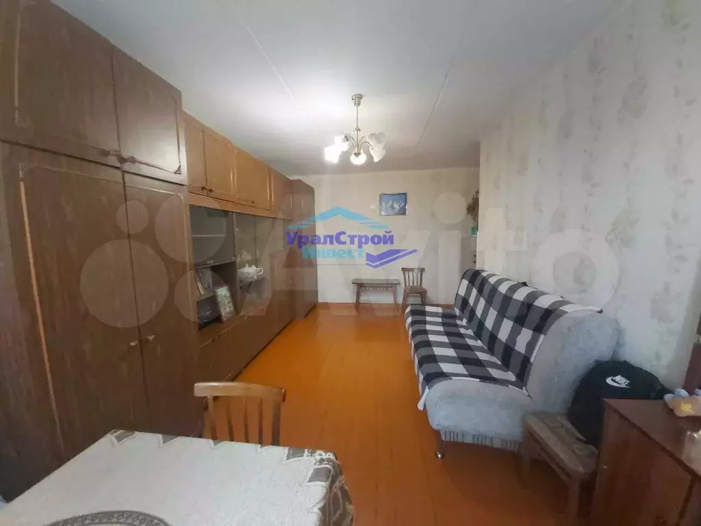 2-к. квартира, 45,4 м, 5/9 эт. - Фото 1