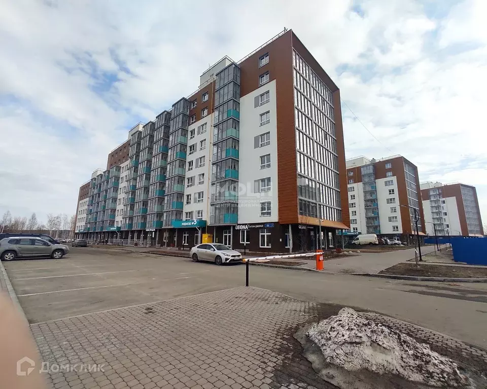 Продаётся 2-к квартира, 44.1 м - Фото 0
