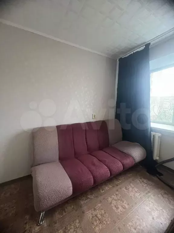 1-к. квартира, 18 м, 4/5 эт. - Фото 1