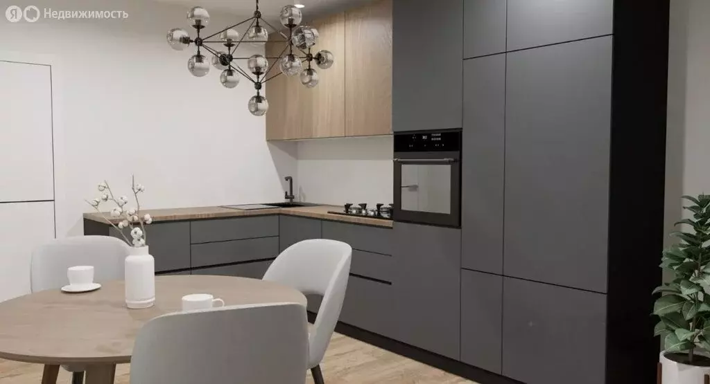 1-комнатная квартира: Тюмень, Заречный проезд, 43 (51 м) - Фото 0