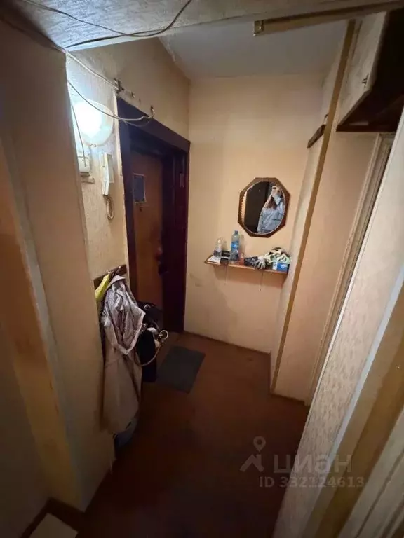 3-к кв. Санкт-Петербург ул. Танкиста Хрустицкого, 100 (57.0 м) - Фото 1