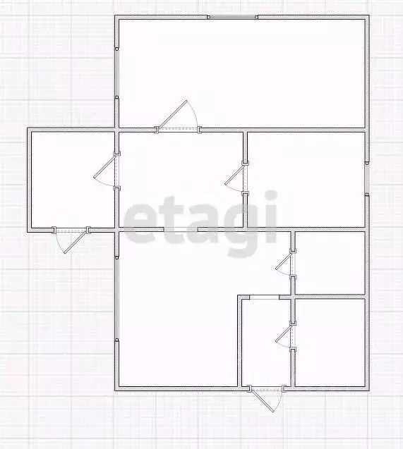 Торговая площадь в Костромская область, Кострома Кирпичный проезд, 4А ... - Фото 2