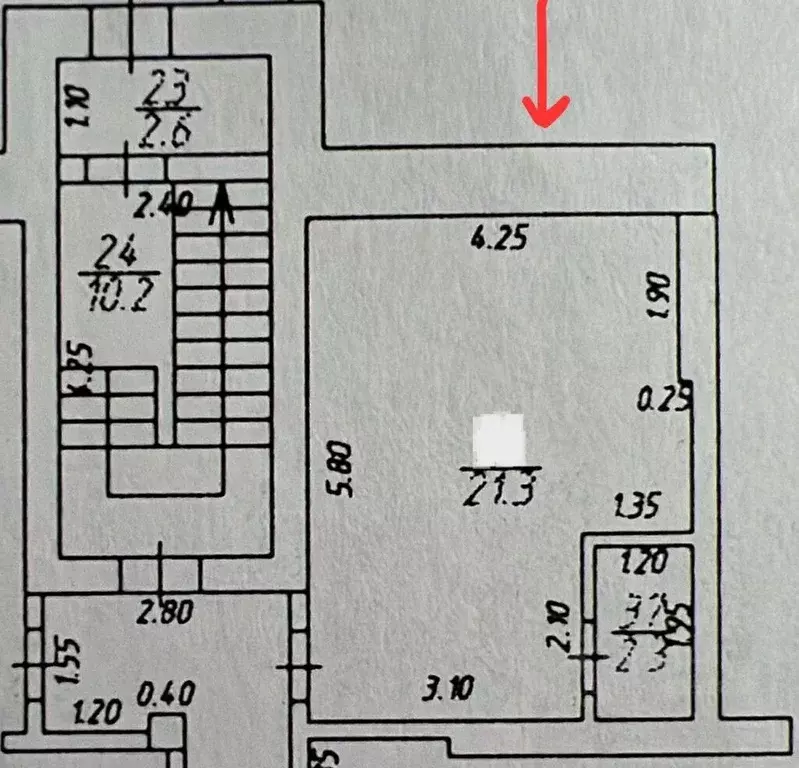 Помещение свободного назначения в Калужская область, Сосенский г. ... - Фото 2
