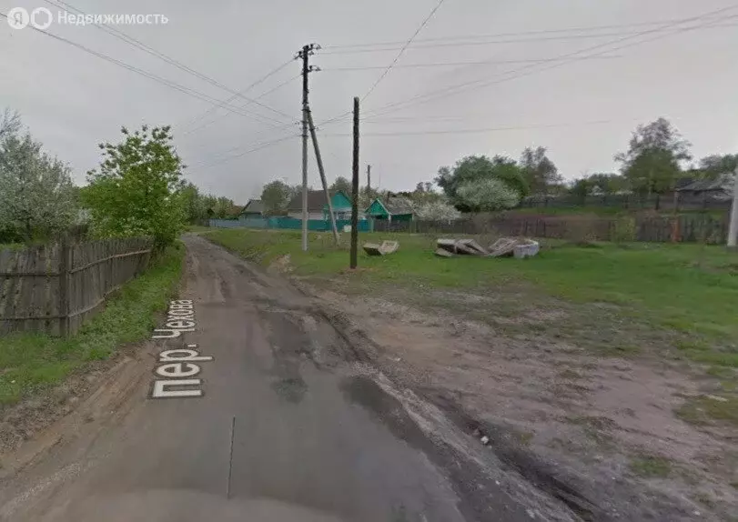 Участок в Свободный, улица Чехова, 80 (7.5 м) - Фото 2