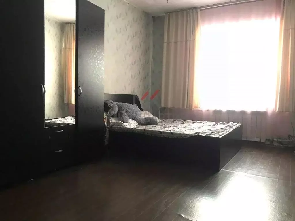1-к кв. Тыва, Кызыл ул. Суворова, 60 (32.0 м) - Фото 1