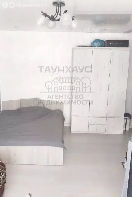 1-комнатная квартира: Нефтекамск, улица Ленина, 3Б (31.8 м) - Фото 2