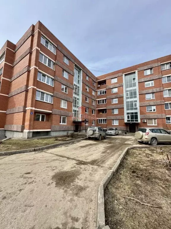 Помещение свободного назначения в Московская область, Дмитров ... - Фото 0
