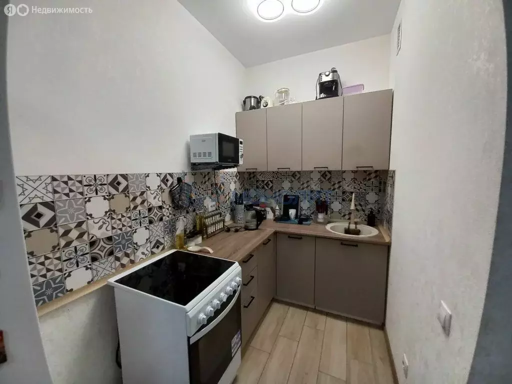 2-комнатная квартира: Нижний Новгород, Новокузнечихинская улица, 2 ... - Фото 1