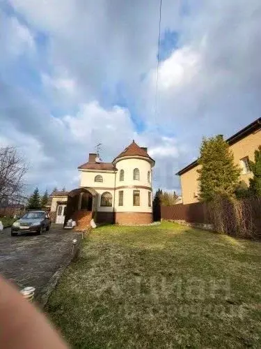 Дом в Москва Новомосковский ао, Родник СНТ, 55 (328 м) - Фото 2