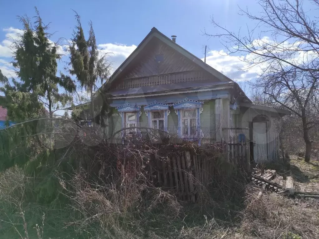 Дом 34 м на участке 14 сот. - Фото 0