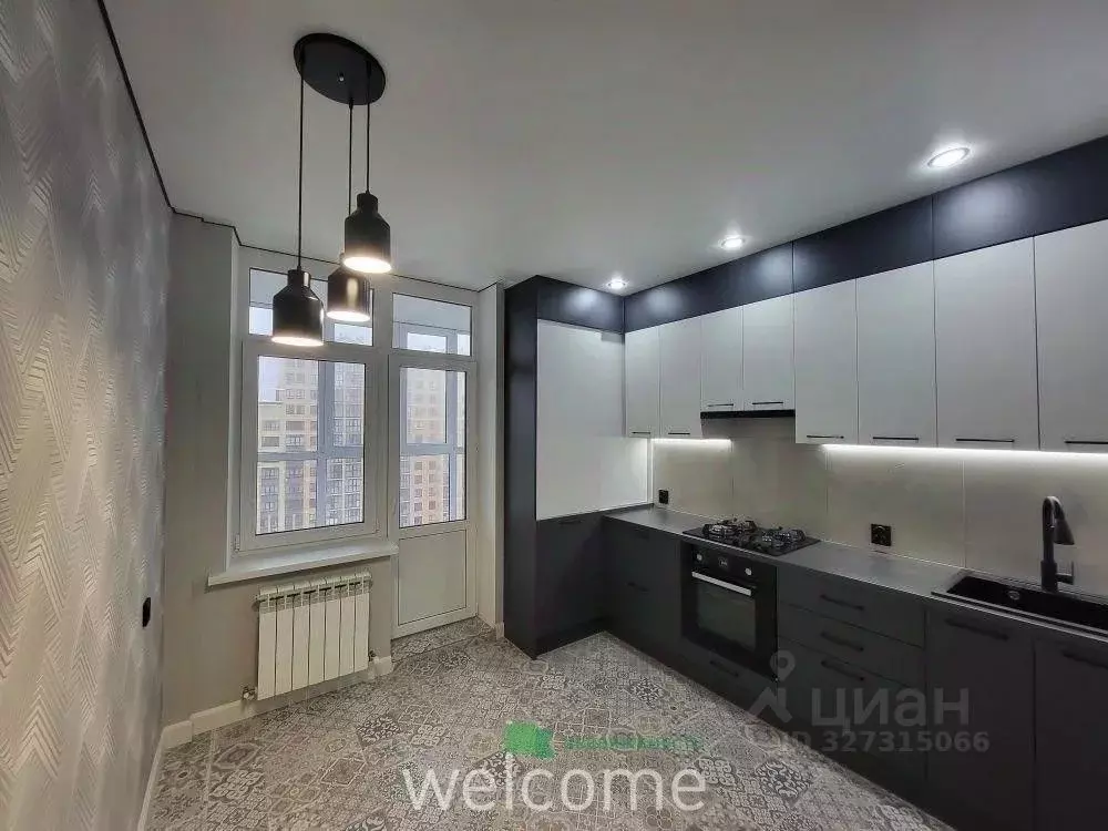 1-к кв. Ставропольский край, Ставрополь ул. Матрены Наздрачевой, 5/2 ... - Фото 1